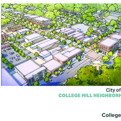 CHN Public Review Draft Presentation to PZC thumbnail icon