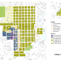 College Hill Draft Zoning Map 2025.11.12 thumbnail icon